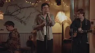 Tors - Garden On The Kitchen Floor (Live)