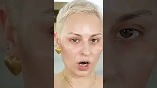 No more double chins