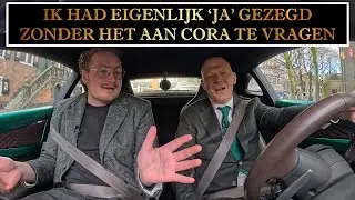 Carpool karaoke met de burgemeester van Vlaardingen: Bert Wijbenga | DE VLAARDINGSE EINDEJAARSSHOW