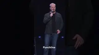 Funny Muscle Break Down 