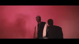 Manu Crook$   Ridin Official Music Video