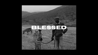 FREE Freddie Gibbs x Rick Ross type beat - Blessed