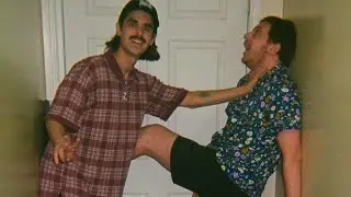 Brad Wants To Fight Riley
