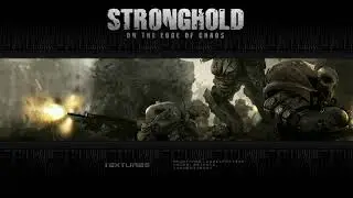 Doom 2 Mod strnghld_v1