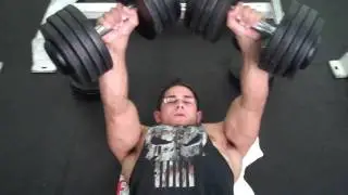 floor press