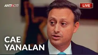 EN VIVO CASO YANALAN [Operación Medusa - Jean Alain Rodríguez] | Antinoti