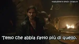 Revenge is gonna be mine traduzione - Once upon a time [sub ita]