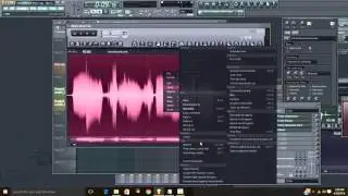 Knock Audio Quick Tip - Reverse Reverb In FL Studio