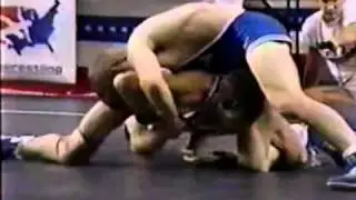 Randy Lewis defeats Jim Jordan