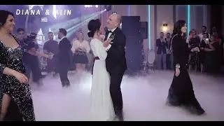 Diana & Alin - Primul Dans #TrupaArtizan #Artizan