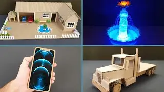 10 Best Crafts for 2020 | (Simple DIY)