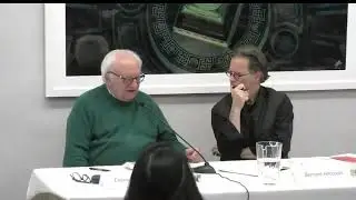 Étienne Balibar – On Althusser and theoretical antihumanism