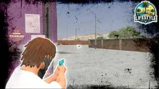 TTK I Lifestyle RP I FiveM Montage