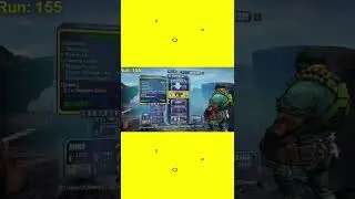 Farming The Perfect Hide Of Terra #4 | Borderlands 2 