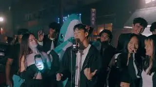 Hansei - LIAR (Official Music Video)