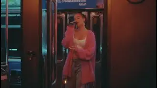 Snoh Aalegra Performs “Find Someone Like You” Live from the Honda Stage