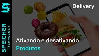 Como Ativar e desativar um determinado produto sem deletar