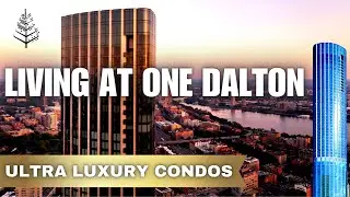 One Dalton Boston | Inside Look & Review