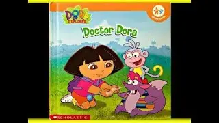 DORA THE EXPLORER 