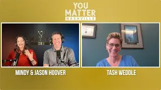The New Beginnings Center with Tash Weddle