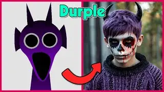 INCREDIBOX SPRUNKI pero ZOMBIES😱+ ¡ADIVINA LA VOZ!😈BLACK🤑GARNOLD😱BRUD🤢PINKI