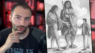 El misterio de Kap Dwa El gigante de dos cabezas que desafía la ciencia