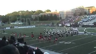 Southern Durham High School