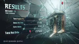 Laro Ako | DMC 5 2023 Revisit/play Dante must die part 2
