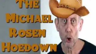 The Michael Rosen Hoedown
