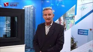 Kalciyan brilló en Expo Real Estate 2024: Entrevista exclusiva a Daniel Carruthers en VentanaNews