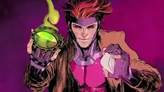 Uncanny X-Men 2024