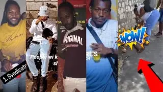 Driveby Shooting Linstead| Archie Killed| Cian & Breadie Shot Dead In Waterhouse Crocs Vs Biggz War