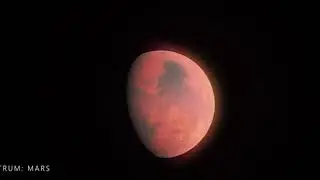 ASTRUM: Mars