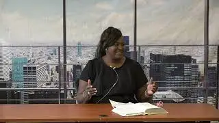The main ordinances of the church/Holy communion/Prophetess Hope (part 1)