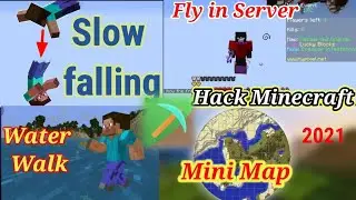 How to Hack the Server with Toolbox in Minecraft pocket edition। #ToolboxPremium hacks ।Hindi। 2021