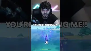 FONTAINE EXPLORATION IS AMAZING IN GENSHIN IMPACT