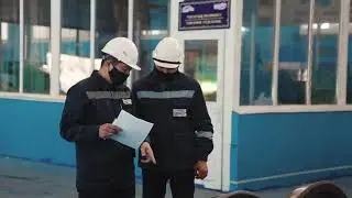 QazIndustry возместил затраты ТОО «Қамқор Вагон»
