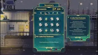 Spiritfarer (PS4): 'Unsubscribe' trophy