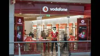 Uncle Rafool joins Vodafone Network