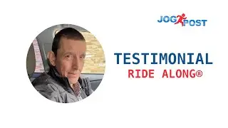 Eral Food Limited | Ride Along® | JogPost