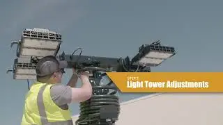 Night-Lite Pro II® V-Series® Overview