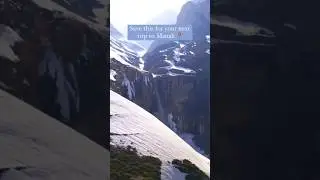 Save this for your next manali trip #manali #manalitrip #manalitouristplaces #travelvlog #budgettrip