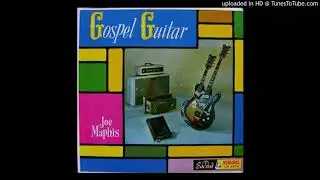 Joe Maphis - Softly And Tenderly