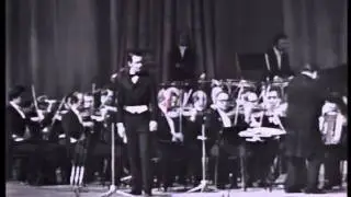 Муслим Магомаев 