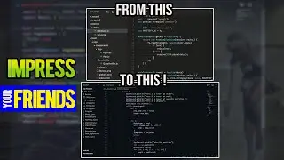 Best vscode themes 2022 - vscode theme good for eyes