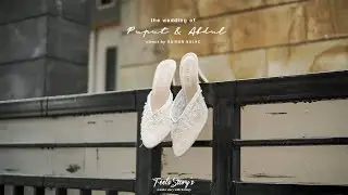 Teaser Wedding Puput & Abdul