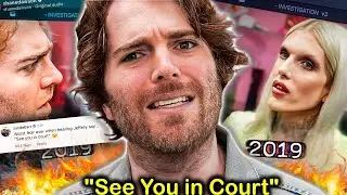 Shane Dawson's New Series With Jeffree Star (could get messy)