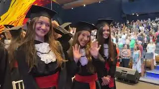VÍDEO JARDIM SÃO PAULO = COLAÇÃO+BAILE