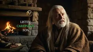Wise Grandpa 30 #motivation #quotes #wisdom #love #advice