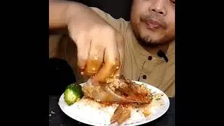 ASAM PEDAS KEPALA IKAN
